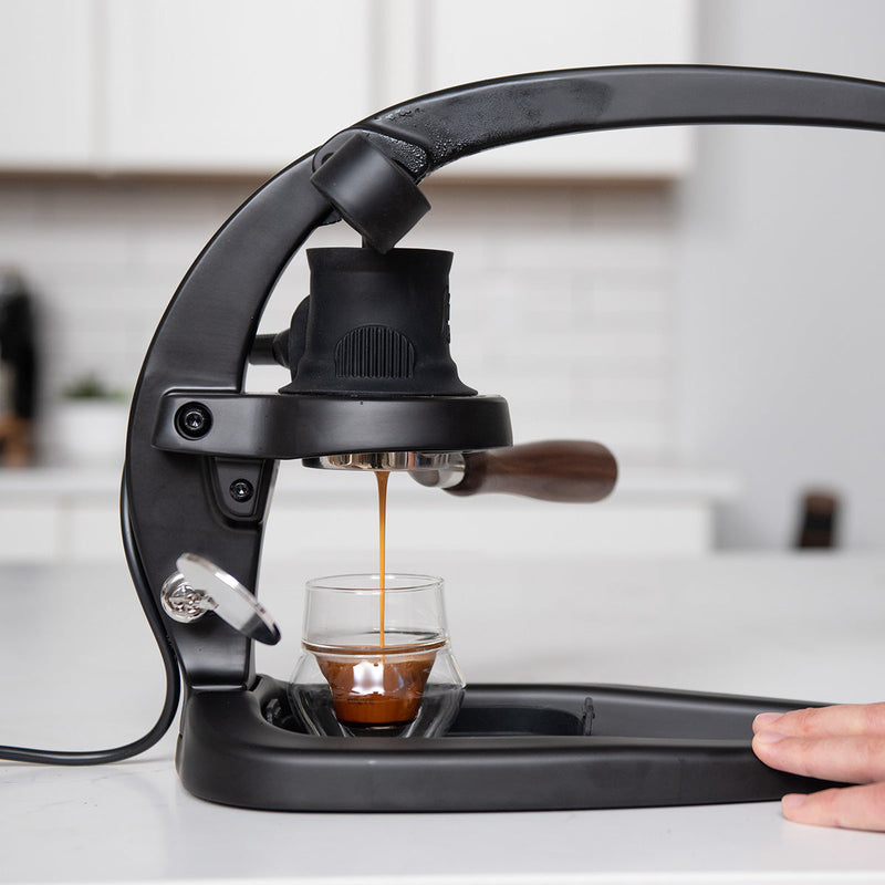 Pump vs Lever Espresso Machine: Key Differences