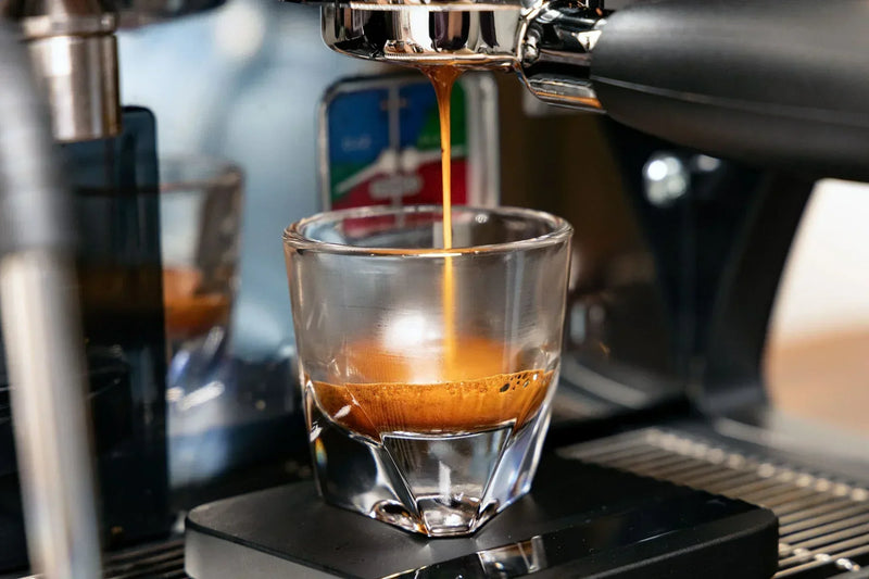 Espresso Pulling Too Fast? How to Slow It Down