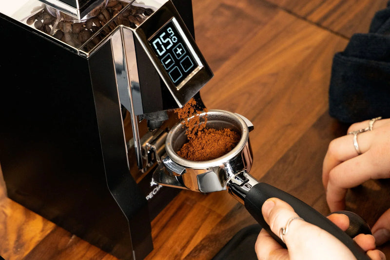 Grinder or Machine? How to Diagnose Espresso Problems