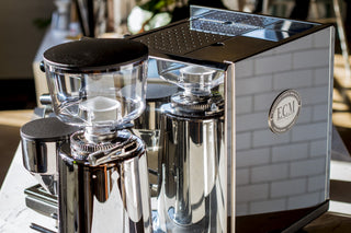 ECM Espresso Machines, from Clive Coffee, lifestyle
