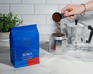 Espresso Roma