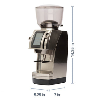 Baratza-Forte-AP-Coffee-Grinder-dimensions-knockout