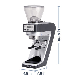 Baratza-Sette-270-Coffee-Grinder-dimensions-knockout