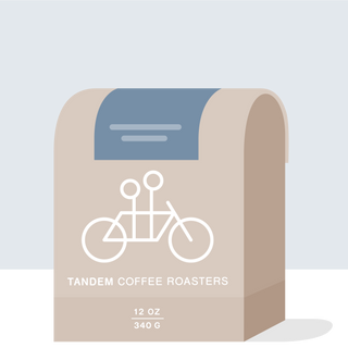 Colombia Ernedis Rodriguez field blend label featuring El Paraiso farm varieties Chiroso Java Sidra and Pink Bourbon