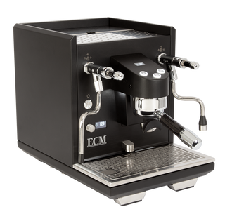 ECM Estetika Espresso Machine
