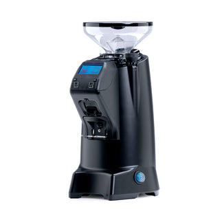 Eureka Zenith 65E High-Speed Espresso Grinder black, Clive Coffee - Knockout