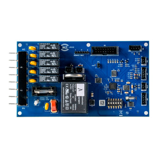 La Spaziale S1 Main Computer