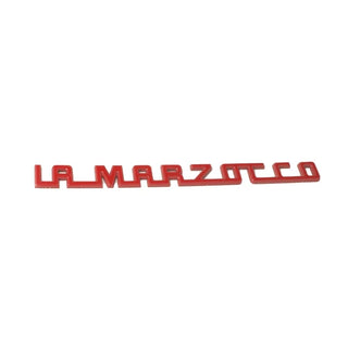 La Marzocco Red Badge