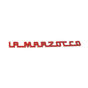 La Marzocco Red Badge