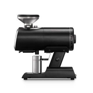Mazzer Philos Single Dose Coffee Grinder, knockout, Clive Coffee