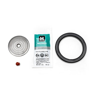 Preventative Maintenance Kit for ECM Casa V Espresso Machines, Clive Coffee, knockout