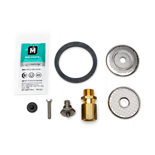 Preventative Maintenance Kit for La Spaziale & LUCCA Espresso Machines, Clive Coffee, Knockout