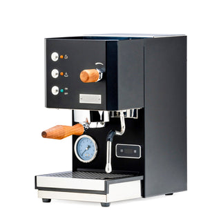 Profitec GO Walnut Touch Point Kit, knockout, from Clive Coffee, (Profitec GO • Walnut)