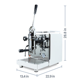Profitec-Pro-800-Lever-Espresso-Machine-dimensions-knockout