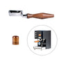 Profitec GO Walnut Touch Point Kit, knockout, from Clive Coffee, (Profitec GO • Walnut)