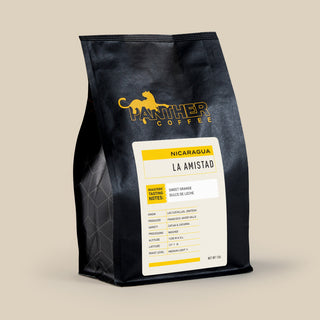 LA AMISTAD - Nicaragua Specialty Coffee