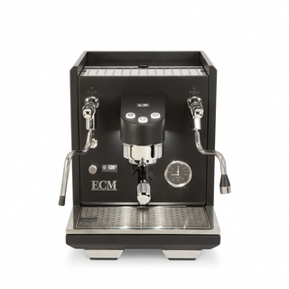 ECM Estetika Espresso Machine