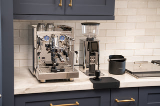 ECM Technika VI with ECM Exacto