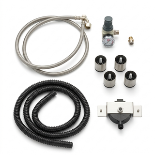 LUCCA M58 Direct Plumb Kit