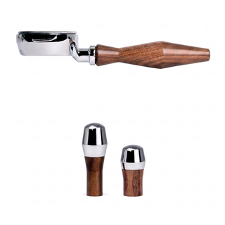 Classika Walnut Touch Point Kit, knockout, from Clive Coffee, (Classika • Walnut)