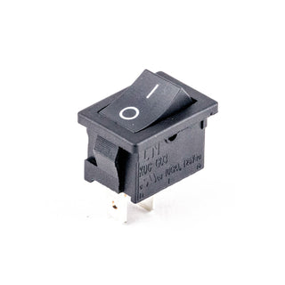 ECM Water Source Switch rocker for selecting water supply on espresso machines