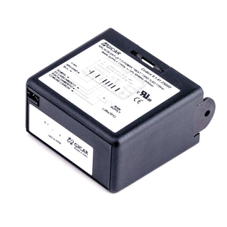 Gicar main computer module for Quick Mill QM67 and Lucca M58 V1 espresso machines