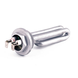 800W Quick Mill brew boiler heating element with two terminals for M58 V1 and Vetrano 2B