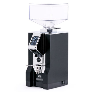 Eureka Mignon Specialita espresso grinder black from Clive Coffee (Black)
