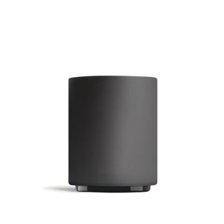 Fellow Monty cups - matte black, latte