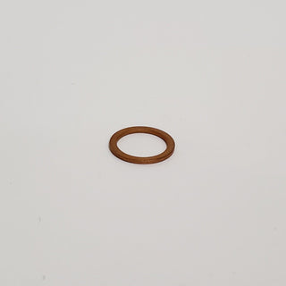 Quick Mill Temperature Probe Copper Washer - knockout