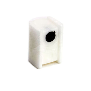 White plastic float used in ECM and Profitec water tanks