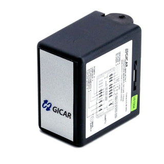 Profitec ECM main CPU module in black plastic housing