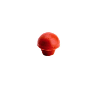 Red expansion valve seat gasket for ECM and Profitec espresso machines