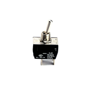 Quick Mill on/off switch with toggle lever for espresso machines